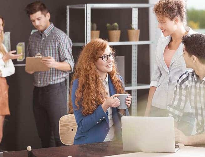 Documentation and paperwork for GST registration process